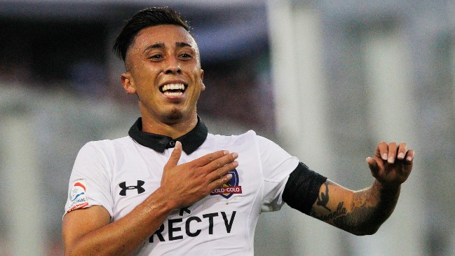 Martín Rodríguez está en negociaciones con Blanco y Negro para regresar a Colo Colo