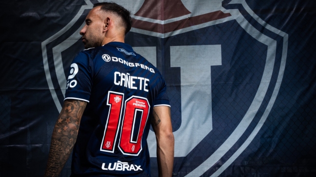 Olé: La U contrató al “nuevo Riquelme”