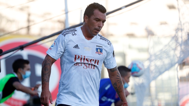 “Lo mejor en este nuevo camino ídolo histórico”: Los mensajes de futbolistas y famosos a Paredes