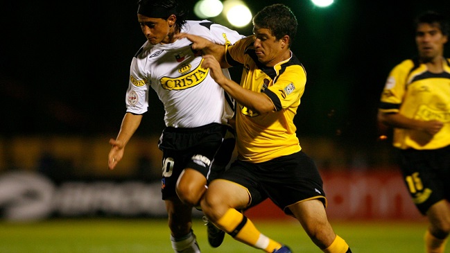 ¡Vuelve a casa! Carlos Carmona fue confirmado como refuerzo de Coquimbo Unido