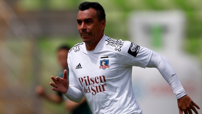 El editorial de Pato Muñoz: Se va Paredes de Colo Colo y se va de mala manera