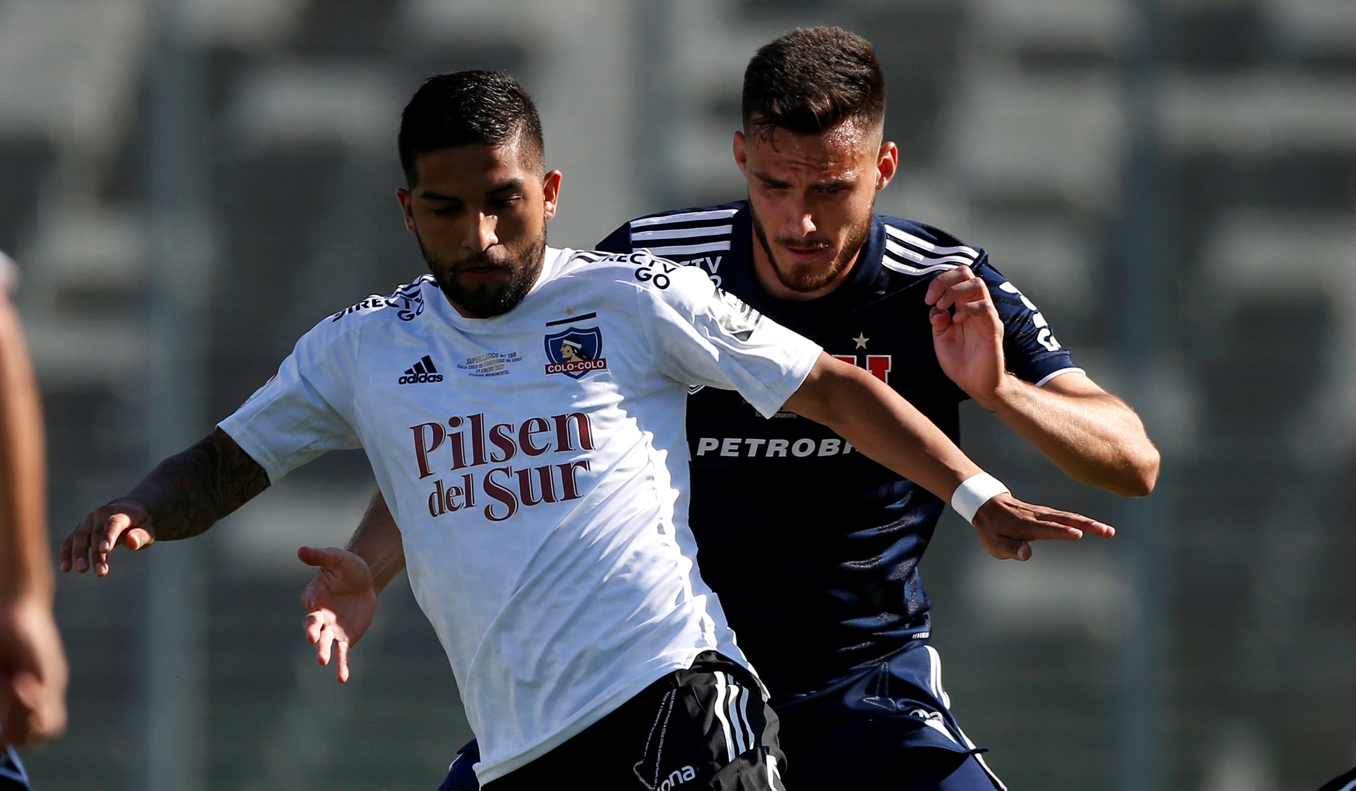 Sin tabla ponderada y arrancará en medio de la fecha FIFA: Así será el Campeonato 2021