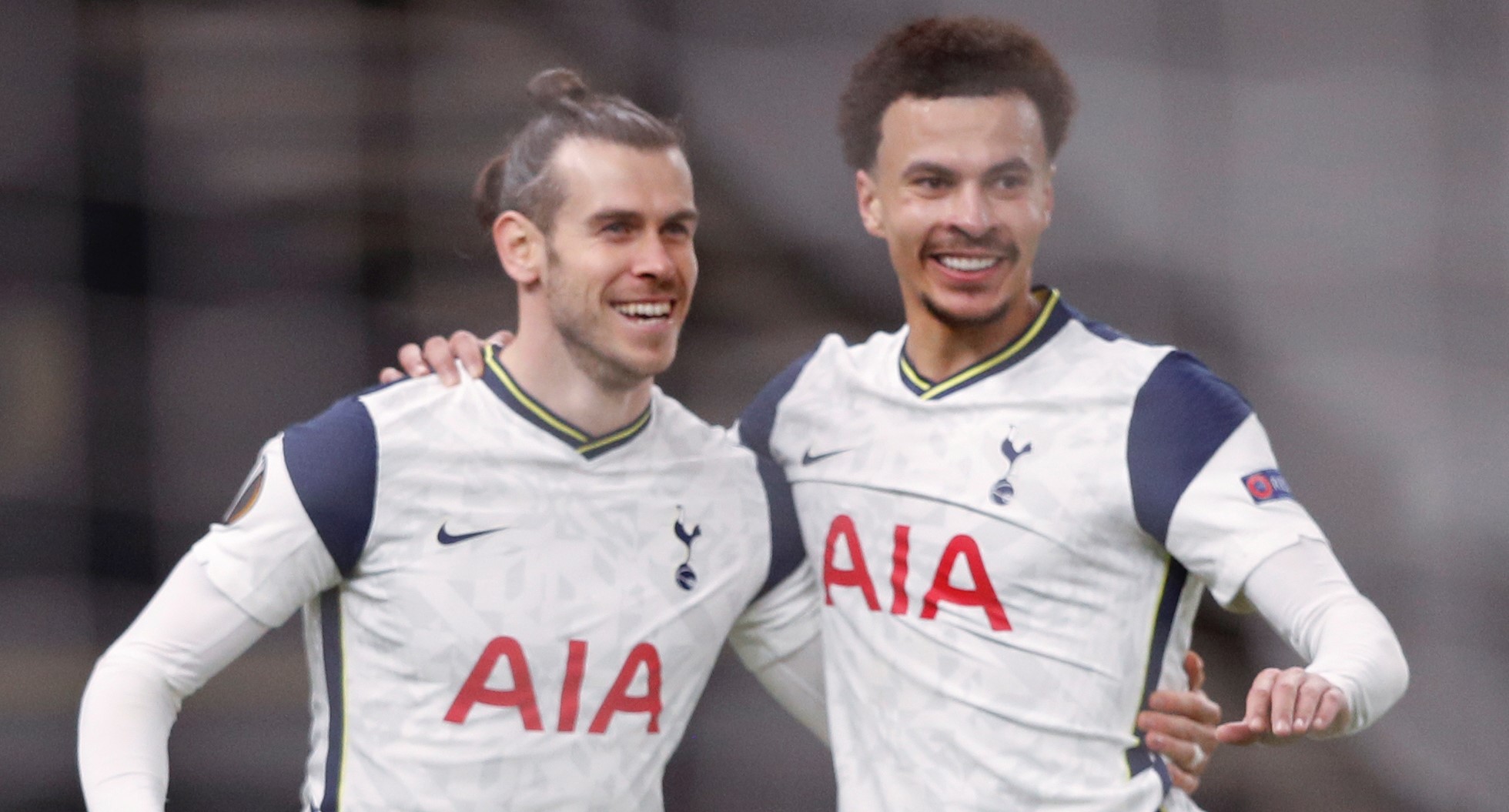 Tottenham contó con golazo de Bale para aplastar a Wolfsberger y avanzar en Europa League