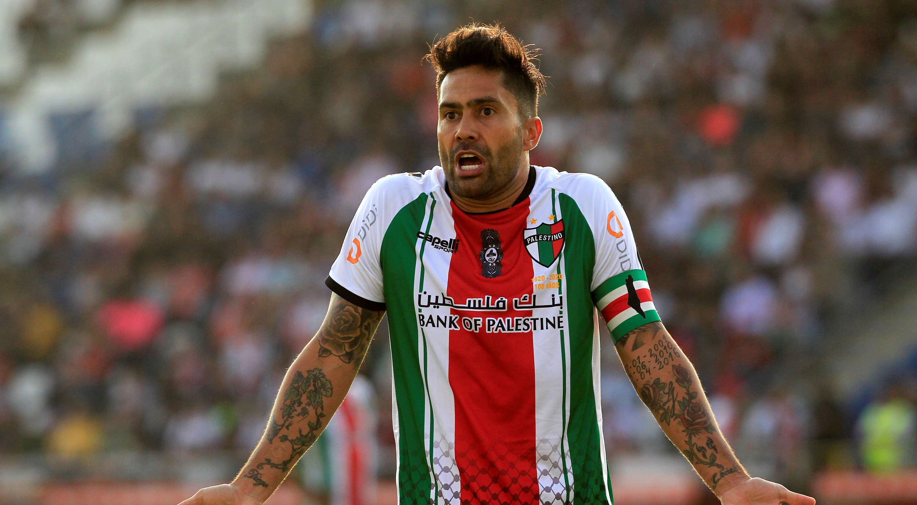 “En la ruta del León”: La negativa de Luis Jiménez a Universidad de Chile