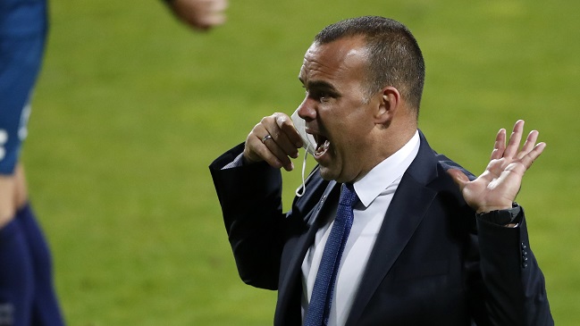 Atlético Mineiro fue condenado por la FIFA y deberá indemnizar a Rafael Dudamel