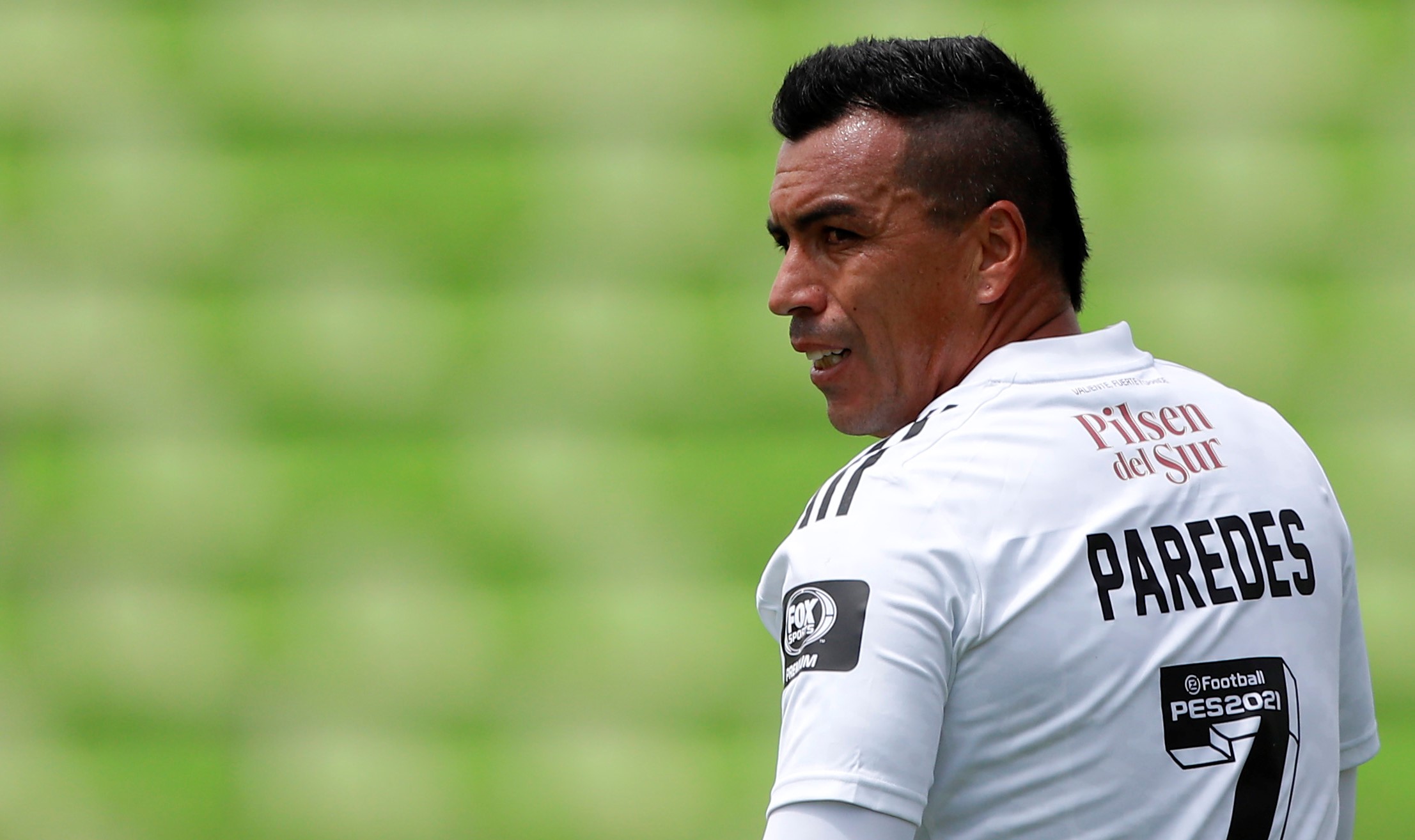 Director del CSD Colo Colo: Paredes cortó la relación cuando votamos contra el bono por no descender