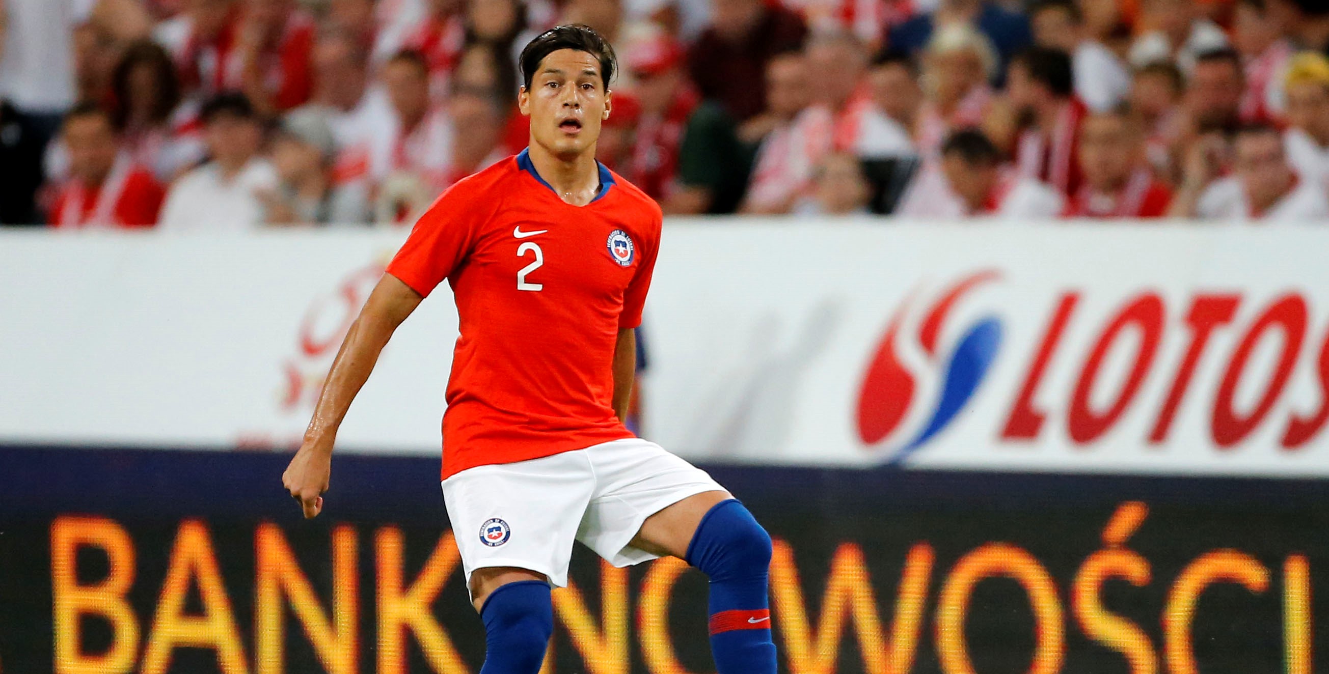 Se enredó la llegada de Martín Rodríguez y se activó interés de Miiko Albornoz en Colo Colo