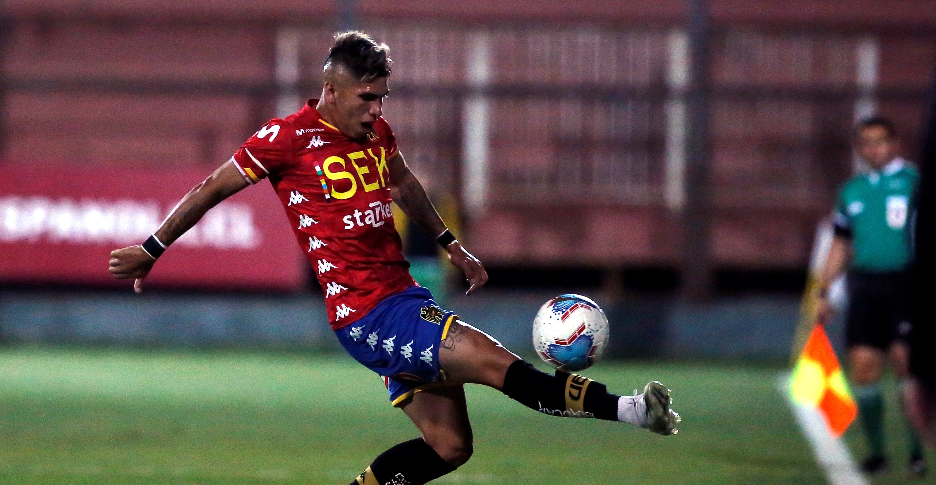 Unión Española volvió a los entrenamientos y se prepara para el duelo copero con I. del Valle