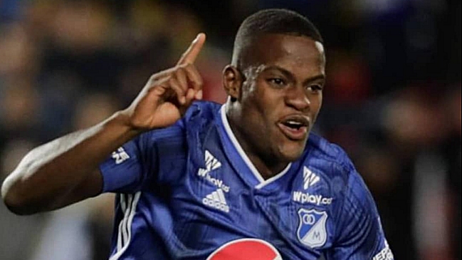 Exámenes al colombiano Román descartaron anomalía cardiaca advertida por Boca Juniors