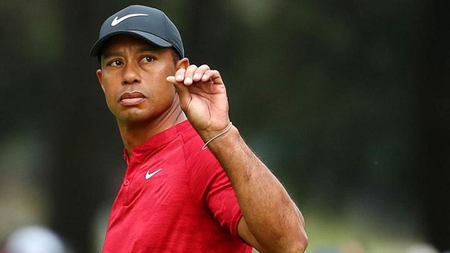 “Estaba sin olor a alcohol”: Tiger Woods no enfrentará cargos por accidente