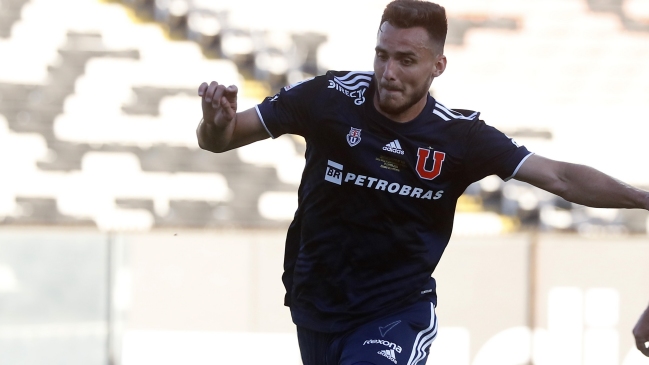 El editorial de Igor Ochoa: Hay algo que no calza en la búsqueda de un lateral izquierdo para la U