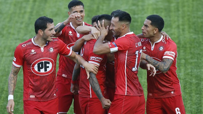 Unión La Calera anunció la llegada de tres refuerzos para la próxima temporada