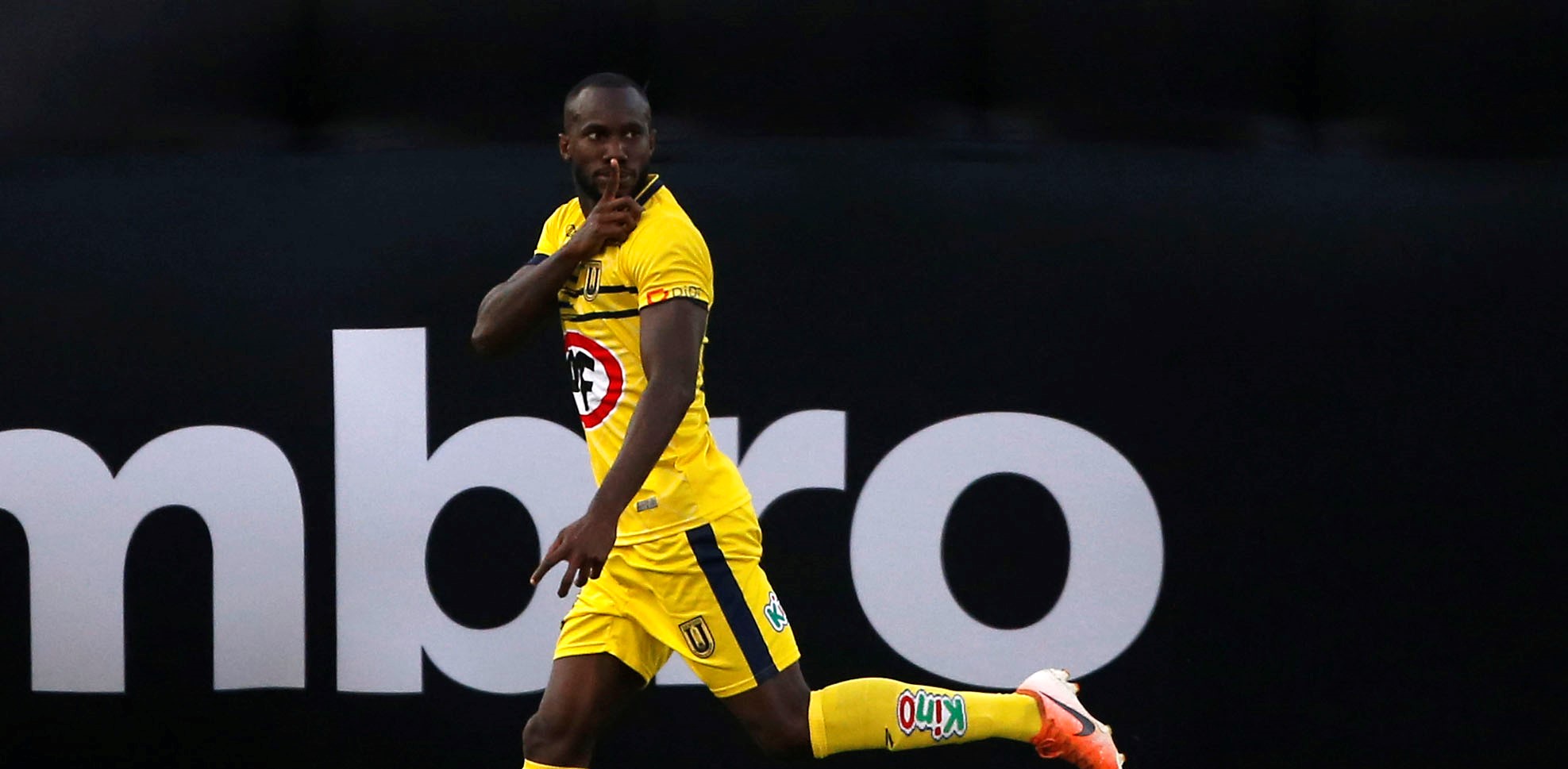 Tomó fuerza el nombre de Cecilio Waterman en Colo Colo