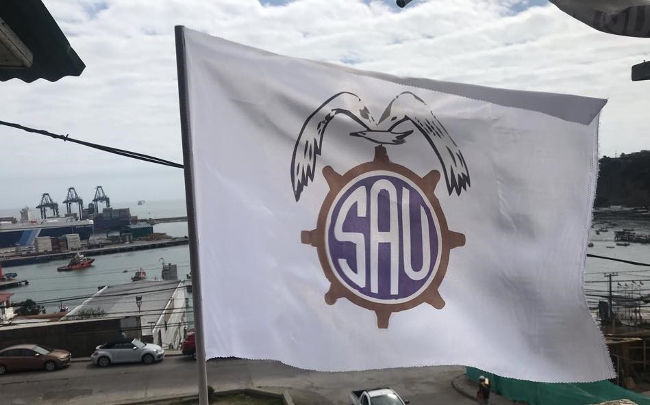 Presidente de San Antonio Unido: Los equipos de Segunda queremos derechos políticos en la ANFP