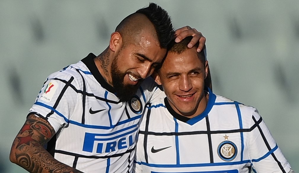 La agenda televisiva del fútbol internacional para el último fin de semana de febrero