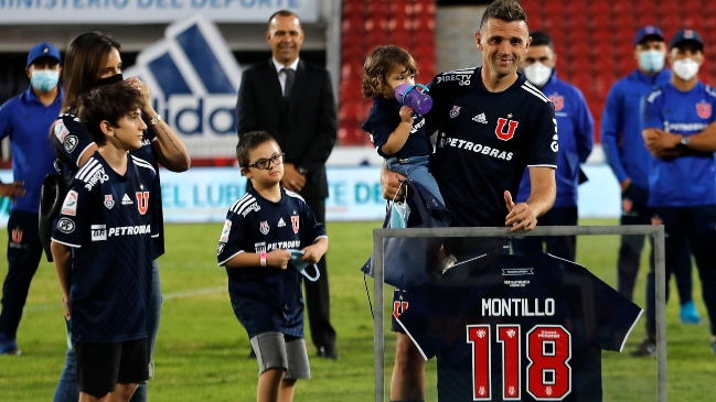 Walter Montillo: Hubo dirigentes que nunca quisieron mi regreso