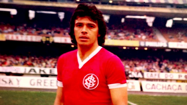 Mauricio Isla se sumó al selecto grupo de chilenos que se han coronado en el Brasileirao