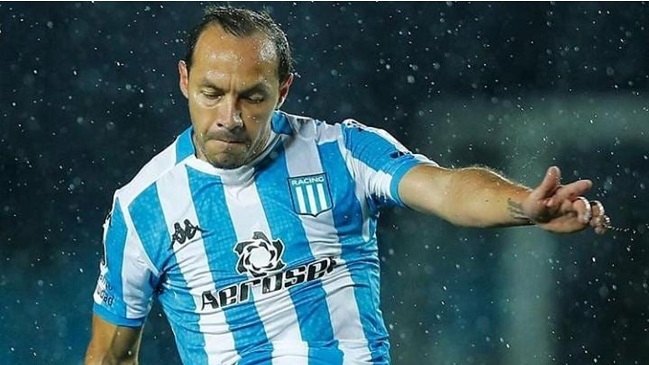 Juan Antonio Pizzi sobre Marcelo Díaz: Quizás vuelva en tres o cuatro semanas