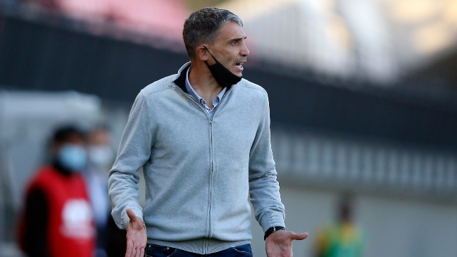 La UC tiene avanzado a Juan Pablo Vojvoda como su próximo DT y solo debe afinar detalles