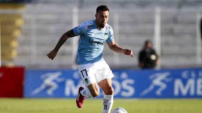 Audax Italiano anunció el regreso de Roberto Cereceda