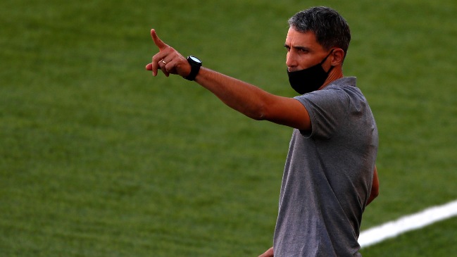 “La Franja”: La UC quiere cerrar este fin de semana a Juan Pablo Vojvoda como su técnico