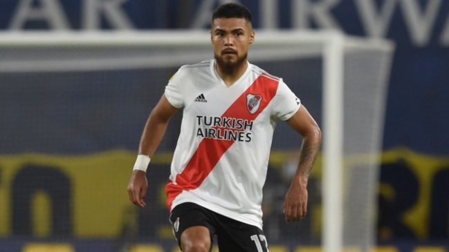 TNT Sports Chile transmitirá la final de la Supercopa Argentina entre Racing y River Plate