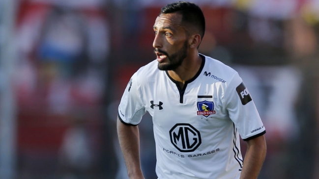 Ronald De la Fuente se sumó a Curicó Unido