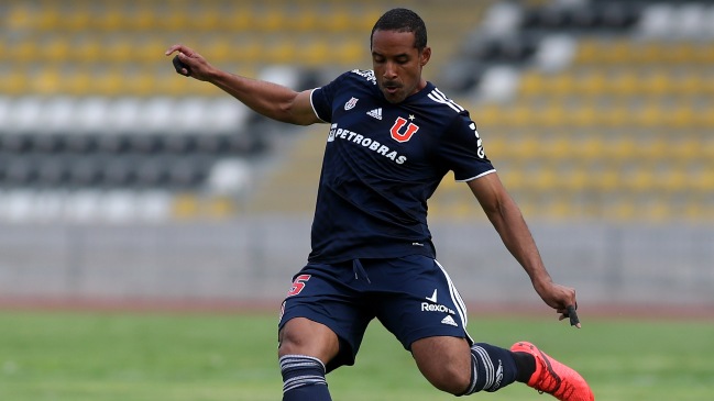 Dudamel por salidas de Beausejour y Rodríguez: Era un plan que ya estaba establecido a mi llegada