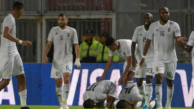 Libia volverá a recibir el fútbol tras siete años de guerra civil