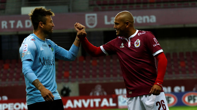 Roberto Gutiérrez: Hay que tener equilibrio cuando se dice que no hay “9” para la selección