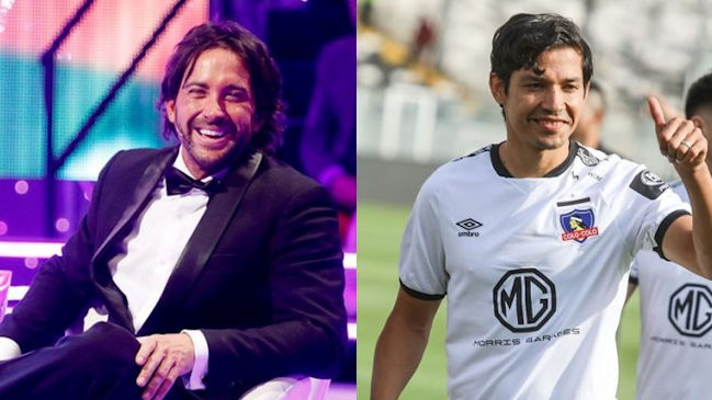 La burla de Arturo Longton a Matías Fernández: Trabaja menos que yo y cobra millones