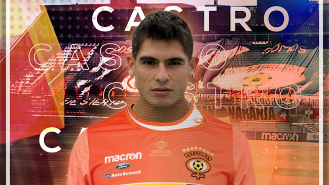 Cobreloa anunció tres nuevos refuerzos para afrontar la Primera B