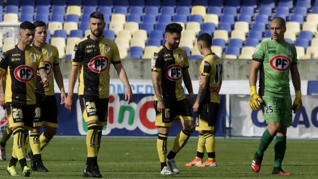 ¿Un “mago” se incorporará al reforzado Coquimbo Unido?