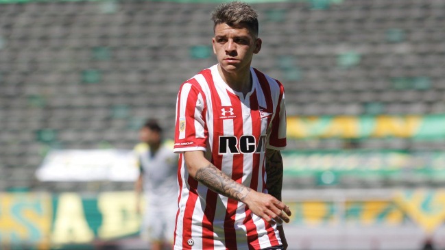 Futbolista de Estudiantes de La Plata fue acusado de abuso sexual en Argentina