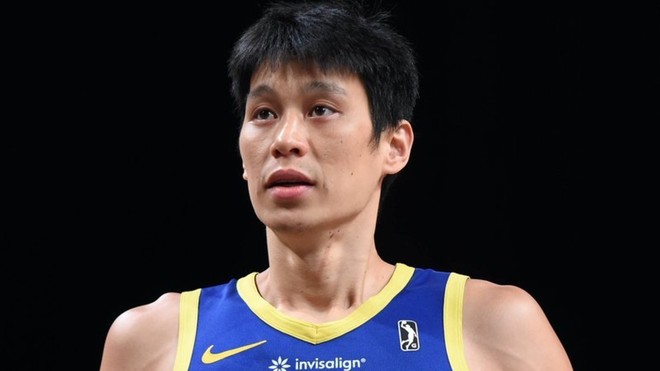 Jeremy Lin acusó ser objeto de racismo y contó que lo llaman “coronavirus”