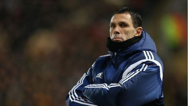 Gustavo Poyet: Ya estamos trabajando para tener un año espectacular con Universidad Católica