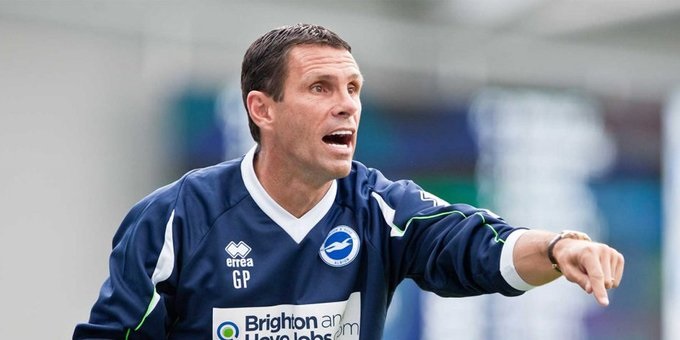 Poyet: Vamos a ver si podemos dar un poco más y lograr lo que se necesita a nivel internacional