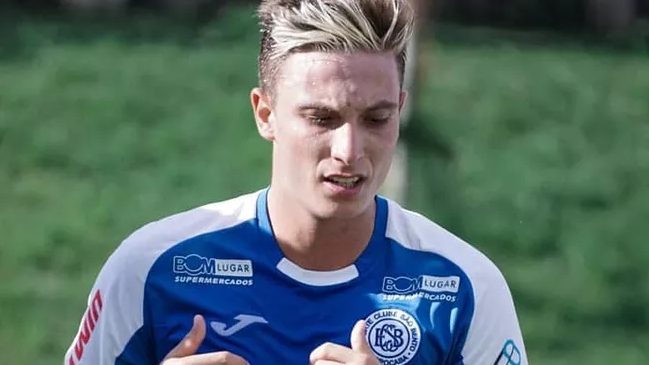 Club rechazó inscripción de youtuber: No pasó su periodo de prueba