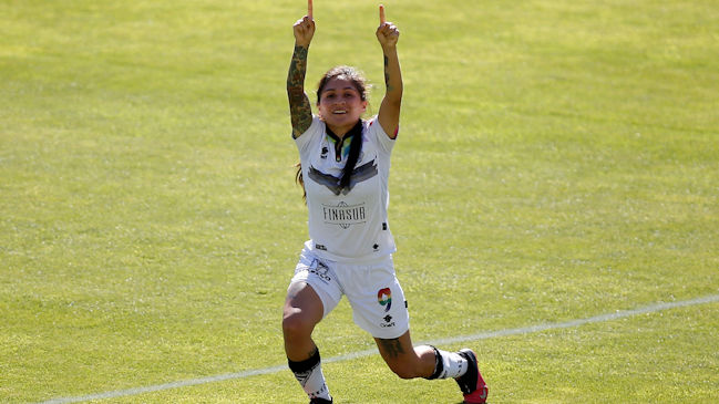 La programación de la Copa Libertadores Femenina para esta semana
