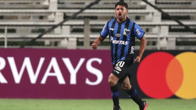 La programación de las revanchas de la primera fase de la Copa Libertadores