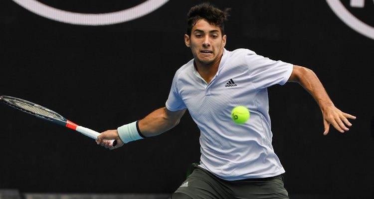 “Saque y Red”: Alexa Guarachi ganó un nuevo título y Garin alista su debut en Buenos Aires