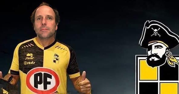 ¿Otro refuerzo más? Stefan Kramer también está disponible para llegar a Coquimbo Unido