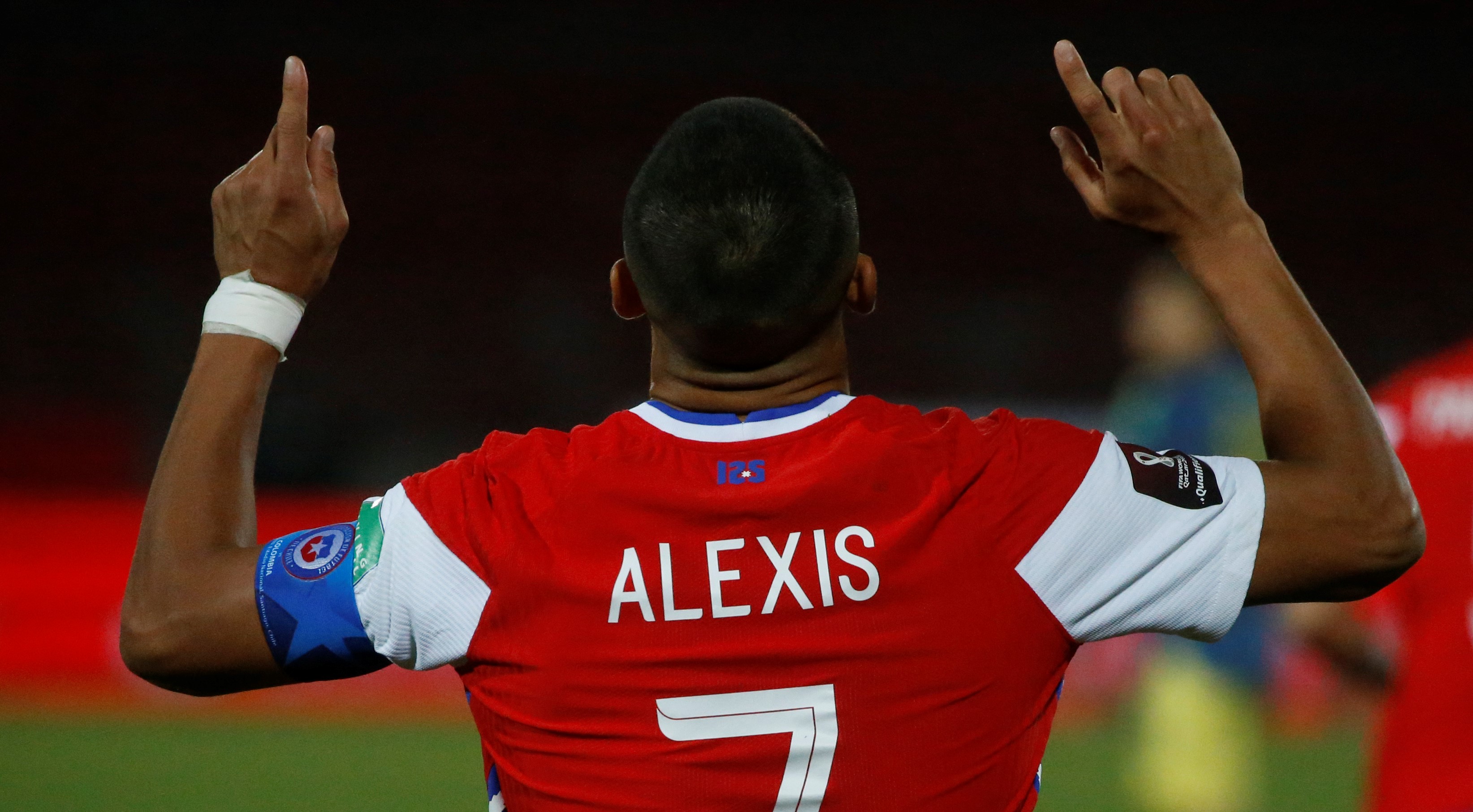 El editorial de Marcelo Barticciotto: El proceso de Lasarte necesita de Alexis en plenitud y esplendor