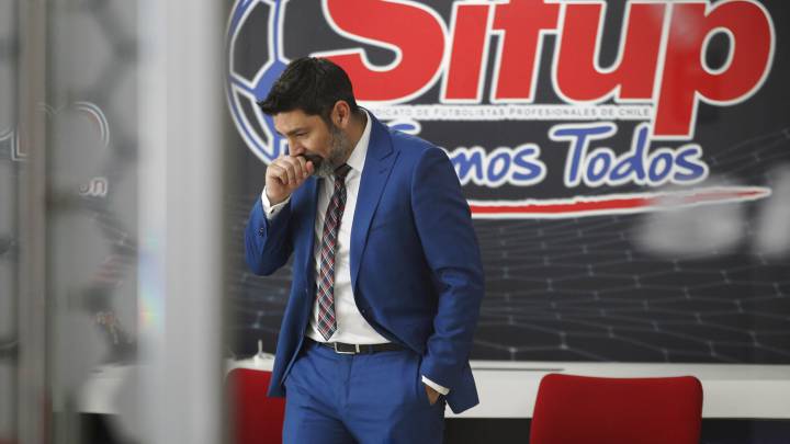 Sifup a la ANFP por medio cupo de ascenso para la Segunda División: No lo vamos a tolerar