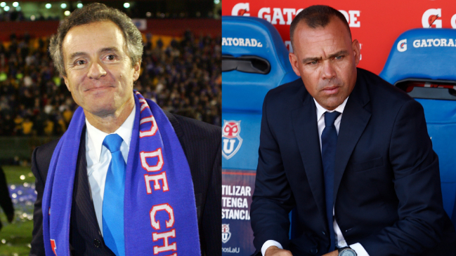 Federico Valdés: No entiendo cómo Dudamel puede quejarse y seguir adelante entrenando