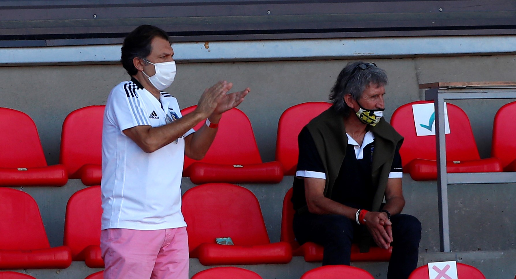 “Chilealbo”: El directorio de Blanco y Negro define fichajes y al gerente deportivo de Colo Colo