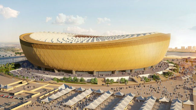 FIFA puso a la venta entradas para el Mundial de Qatar 2022