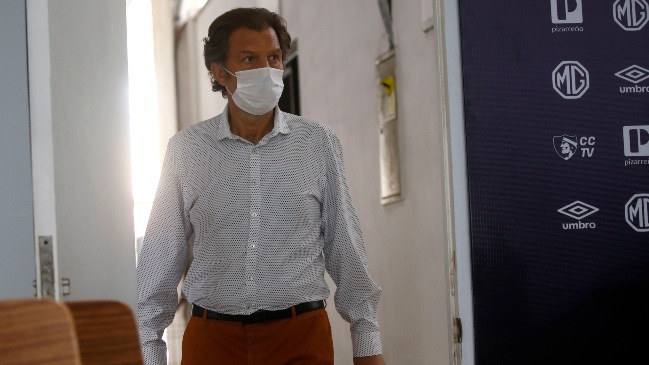 Blanco y Negro pospuso para este martes la definición de fichajes y el caso Barroso