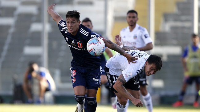 Matías Rodríguez está a detalles de arribar a Defensa y Justicia de Sebastián Beccacece