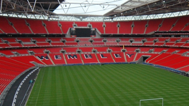 Irlanda apoya una candidatura con Reino Unido para celebrar el Mundial 2030